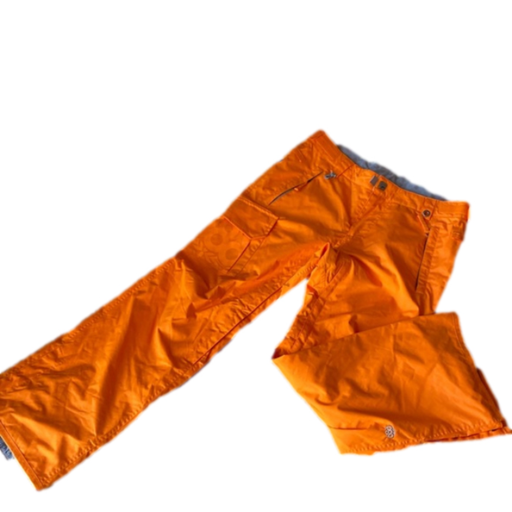 686 all weather weatherproof pants